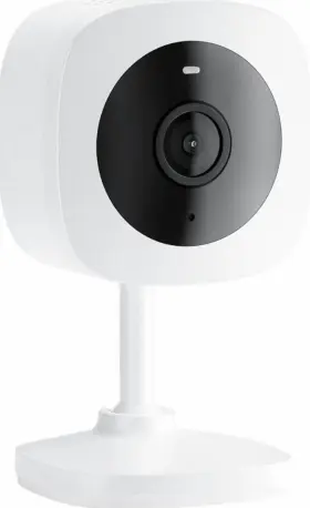 Vicohome Vicck1 Ck1 Indoor Security Camera 2k Wifi Sd Humans/pets