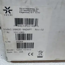 1011060 VICON Adapter