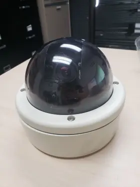 920874 VICON Roughneck Ip Poe Varifocal