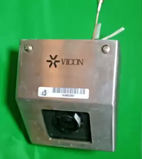 V894-CSH3312 VICON Roughneck Corner Mount High Security
