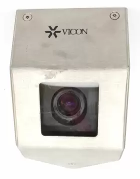 V894CSH VICON Roughneck Corner Cctv Security Camera Vandal #3