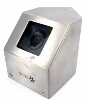 V894CSH VICON Roughneck Corner Cctv Security Camera Vandal
