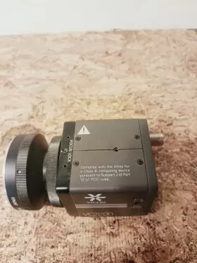 VC2200-12 VICON Unsure