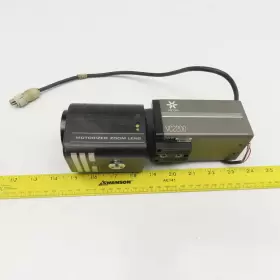 VC2200-24 VICON Pelco Motorized Zoom #3