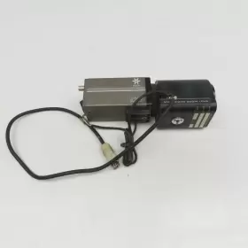 VC2200-24 VICON Pelco Motorized Zoom
