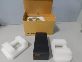 VIQ-E1000 VIDEO IQ Single Channel Camera Encoder