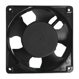 DVRLB1-FAN VIDEO MOUNT PRODUCTS Dvr Lockboxes