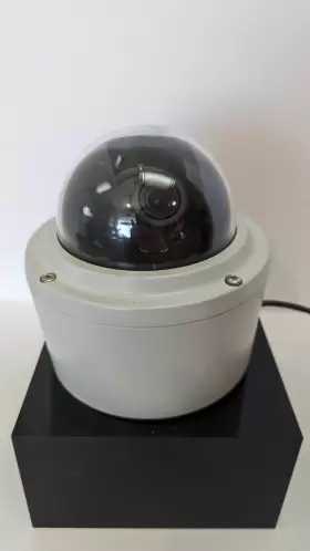 VIQ-CID116-3-10S VIDEOIQ Security Camera Video Iq