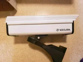 ACJ13HBW VIDEOLARM FOR AXIS COMMUNICATIONS Cctv Security