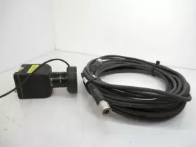 CCD-610 VISION Camera Ccs Led Ring Light Cable Kit