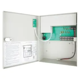 VT-1210A-D9B VITEK Power Supply Rating