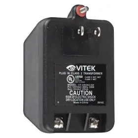 VT-24VAC-20 VITEK Power Supply Rating