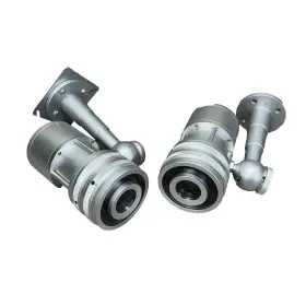 VTC-IR600-4215 VITEK Distance Infrared Bullet Camera Asis