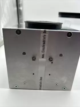 80487 VITRONIC Line Camera #2