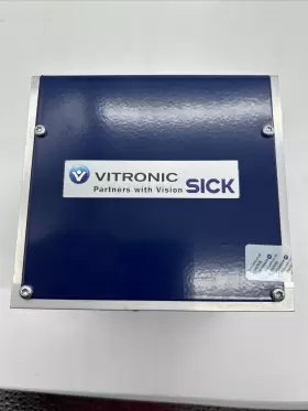 80487 VITRONIC Line Camera #3