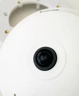 FE9181-H VIVOTEK Network Panoramic Camera #2