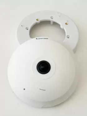 FE9181-H VIVOTEK Network Panoramic Camera