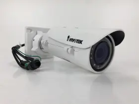 IB836A-HT VIVOTEK Network Camera