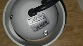 0E-DRSTP800W WBOX Dome Camera Ir Vandal Night Cctv #2