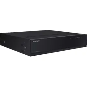 WRN-1610S-8TB WISENET Samsung Wave Poe Nvr Intel Based #3