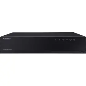 WRN-1610S-8TB WISENET Samsung Wave Poe Nvr Intel Based