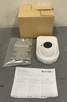 OSI-10 XTRAILS Osid Imager
