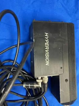 355-3 XYBION ELECTRONIC SYSTEM Hypervision Camera Cabels #2