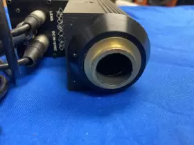 355-3 XYBION ELECTRONIC SYSTEM Hypervision Camera Cabels #3