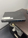 Uniview Unv Nvr202-08ep 8 Channel Nvr Tested & Working. Fixed Price $99.99.