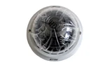 Pelco Ime229-1es/us 2 Megapixel Network Outdoor Dome Camera *no Manual, No Box*. Fixed Price $125.00.