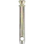 Koch Category 1 3/4 In. Dia. X 4-3/4 L. Top Link Pin. Fixed Price $15.09.
