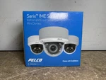 Pelco Sarix Ime Security Camera Mini Domes Ime221-1es. Fixed Price $199.99.