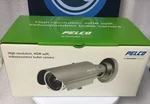 Pelco Bu6-irwv50-6 Security Color Camera 650tvl 6-50mm Weatherproof Sn:1069 New!. Fixed Price $97.90.