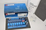 Altronix Acm8cb Access Power Controller Board Eight (8) Ptc Outputs - New, Open. Fixed Price $59.99.