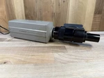 Cohu 4915 High Performance Ccd Camera W/ Diagnostic Instruments Lens 4915- 3100. Fixed Price $79.00.