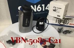 Bosch Vbn-5085-c21 Security Color Camera W/ 720tvl 2.8-12mm Wdr Hdr D/n Osd New!. Fixed Price $84.90.