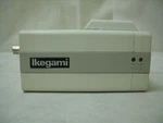 Ikegami Diebold - B&w Ccd Cctv Video Surveillance Camera 41-015539 *as Is*. Fixed Price $9.99.