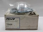 Pelco Ldhqpb-0 Black Plastic Trim Ring With A Buble Rev. A0. Fixed Price $149.00.