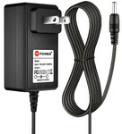 Pkpower Ac Adapter Power For Amcrest Ip2m-841b Prohd Wireless Ip Security Camera. Fixed Price $12.06.