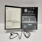 Pelco Mcs16-20b Power Supply Camera 20amp 16 Out Breaker Connection Wall Box. Fixed Price $25.95.