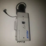 Pelco B&w Ccd Security Camera With F1.4 3-8mm Lens Mc3800-2. Fixed Price $29.99.