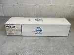 New - Pelco Eh3512-2 Environmental Enclosure 12" Aluminum 24vac Heater Blower. Fixed Price $39.99.