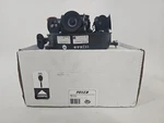 Pelco Sarix Multi Pro 32 Megapixel 41mg 360 Outdoor Security Cameras Imd32136. Fixed Price $735.10.