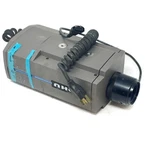 Cohu 5172-2050 5000 Series Television Camera With Cosmicar Es 25mm F1.4 Tv Lens. Fixed Price $113.21.