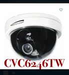 Speco Cvc6246tw Security Color Camera W/ 2.8-12mm 2mp Hd-tvi 1080p Cvbs Osd New!. Fixed Price $57.90.