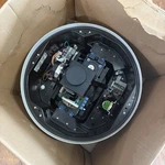 Philips Tc7432-e Autodome Ptz Camera Nos Open Box Cctv Security. Fixed Price $195.00.