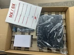 Atv Advanced Technology Video Qsp-860mpx 8-camera Monochrome Duplex. Fixed Price $142.49.