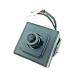 Deview Wdrs29atm12, Ntsc, 690 Htvl E, Color, Fixed Lens 2.97mm. Fixed Price $121.55.