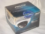 Pelco Sarix Im10lw Series Im10dn10-1 1.3 Mp Day/night Fixed Indoor Mini Dome Ip. Fixed Price $79.80.