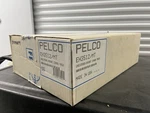 Nib Outdoor 12 Enclosure Cctv Camera Mount House New In Box Pelco Eh3512/mt. Fixed Price $99.00.